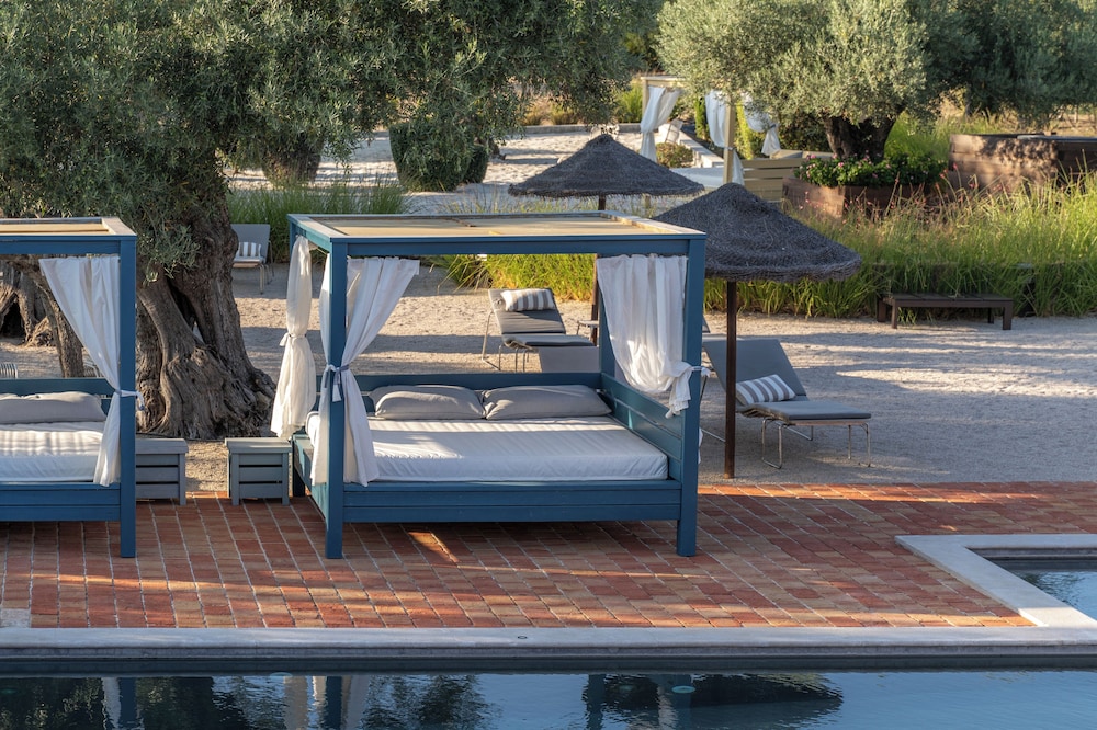 Fazenda Nova - Country House