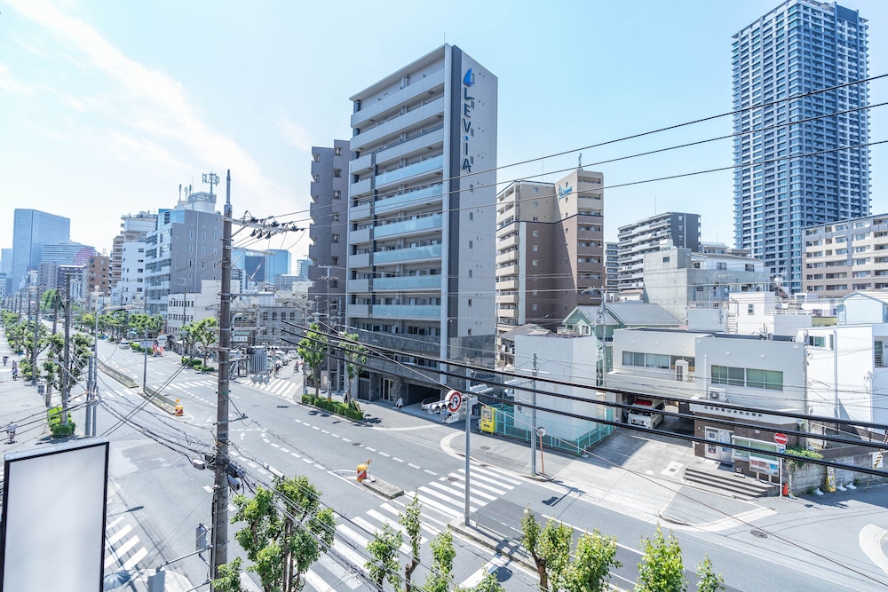 umeda DIJIA