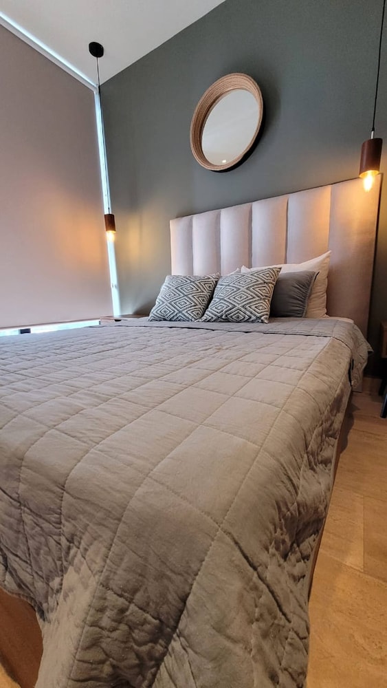 Beautiful & Cozy Apartment in PdC Ocean View