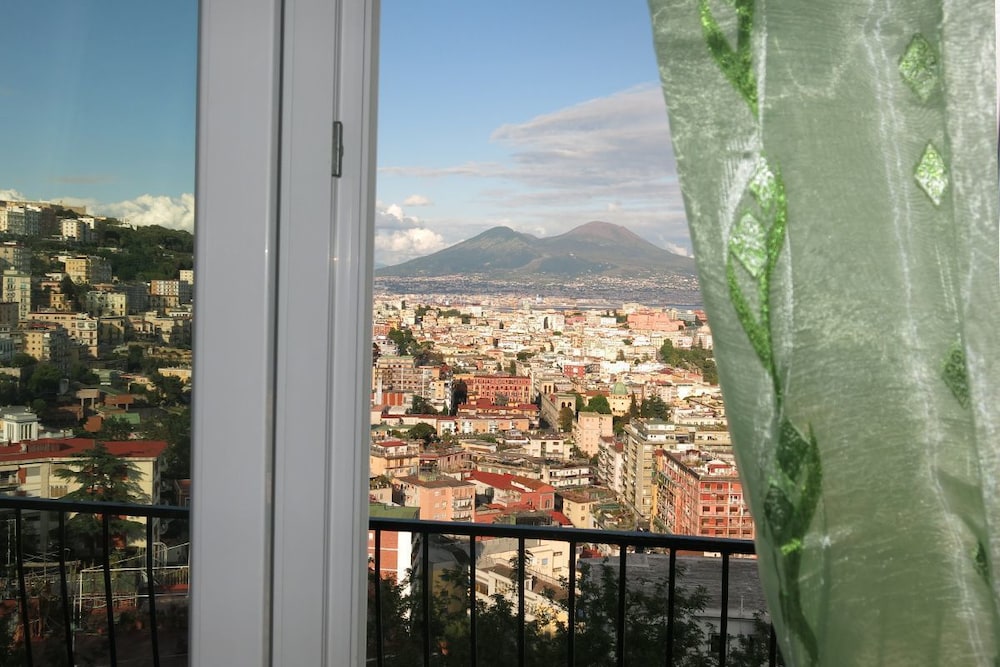Nido Dei Gabbiani