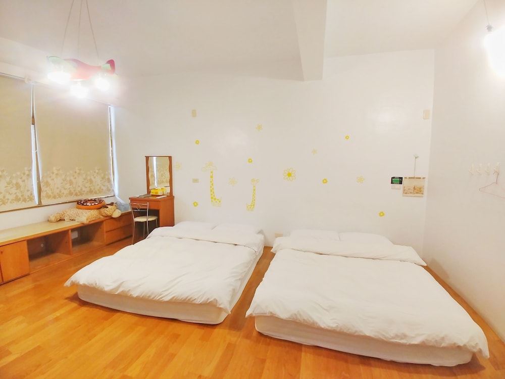 Gred House B&B