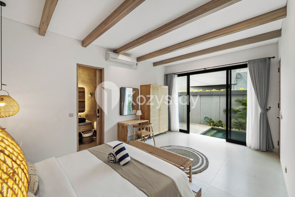 Kleio Villa by Kozystay - Canggu