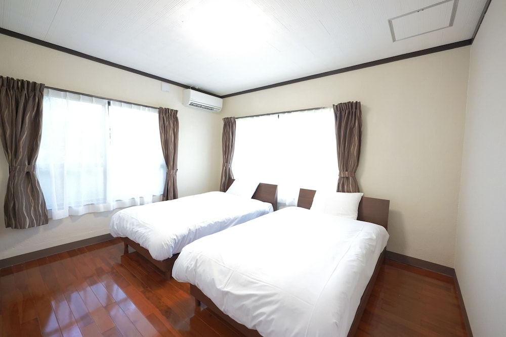 Resort house Tsubasa view 5