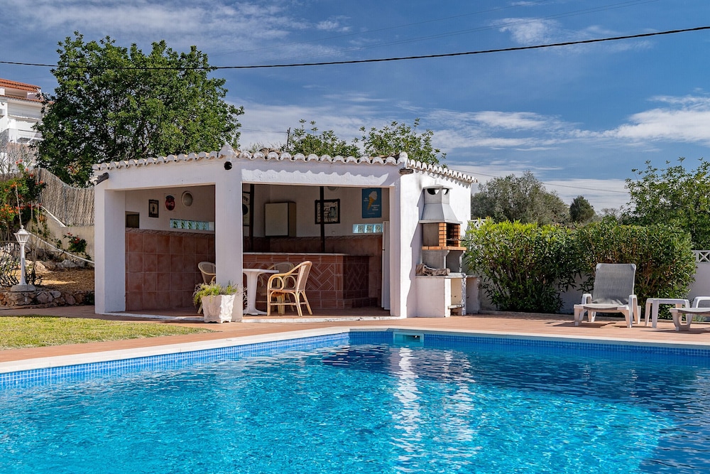 Albufeira Family Villa by Homing