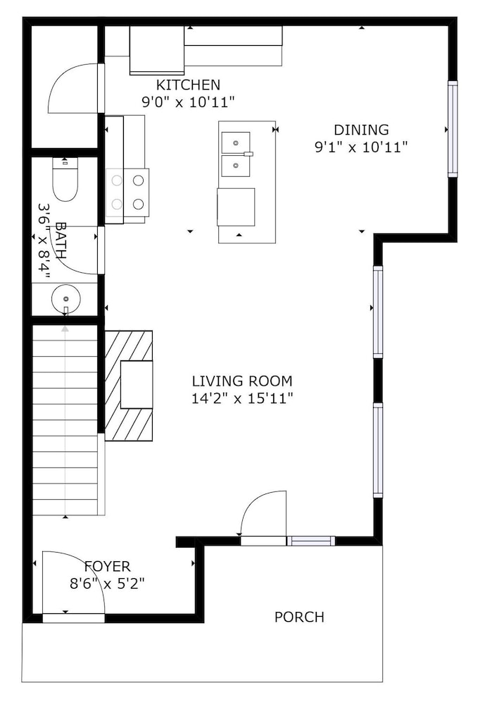 Deer Valley Escapes - Park City Ski Resort Condos