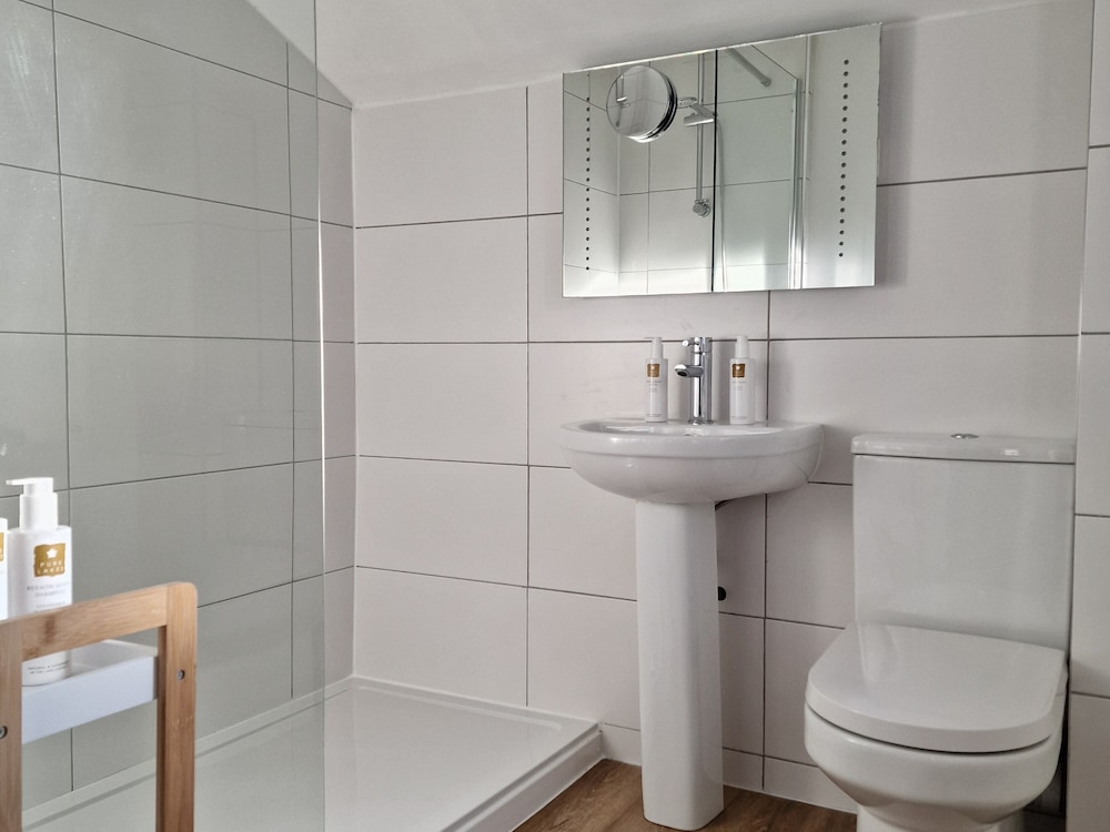 Rydal Apartment Ambleside