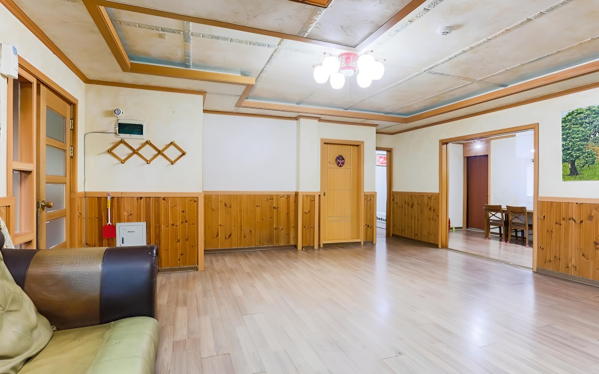 Hwaseong Yeoulteo Pension view 5