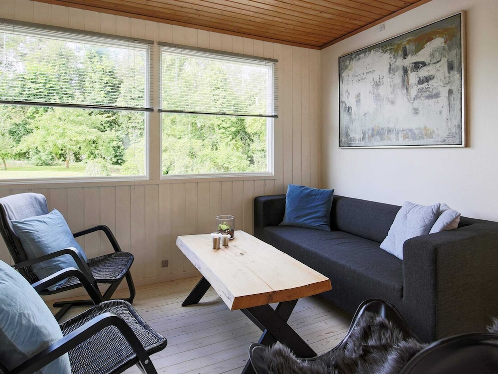 Holiday Home in JÃ¦gerspris view 3