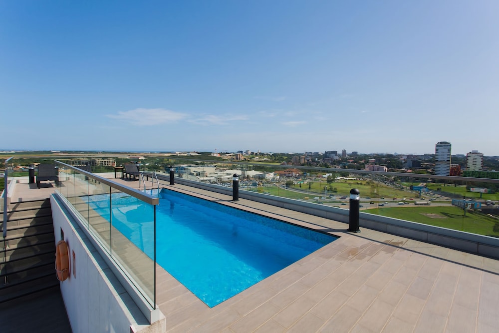 The Signature Apartments Gh