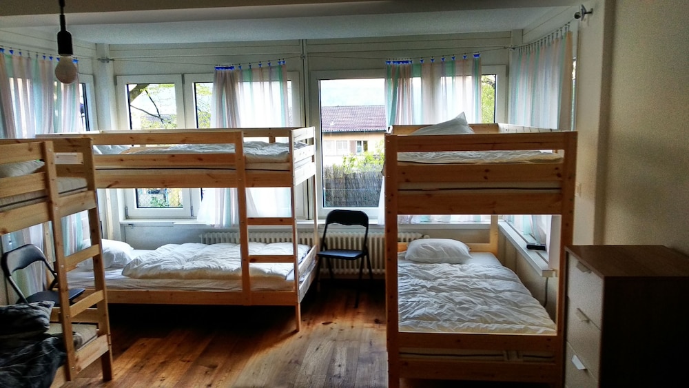 Budget Youth Hostel view 5