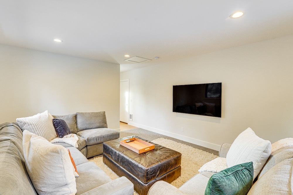 Ketchum Vacations - Bright Ketchum Retreat w/ Views  Private Hot Tub! - Property Image 34