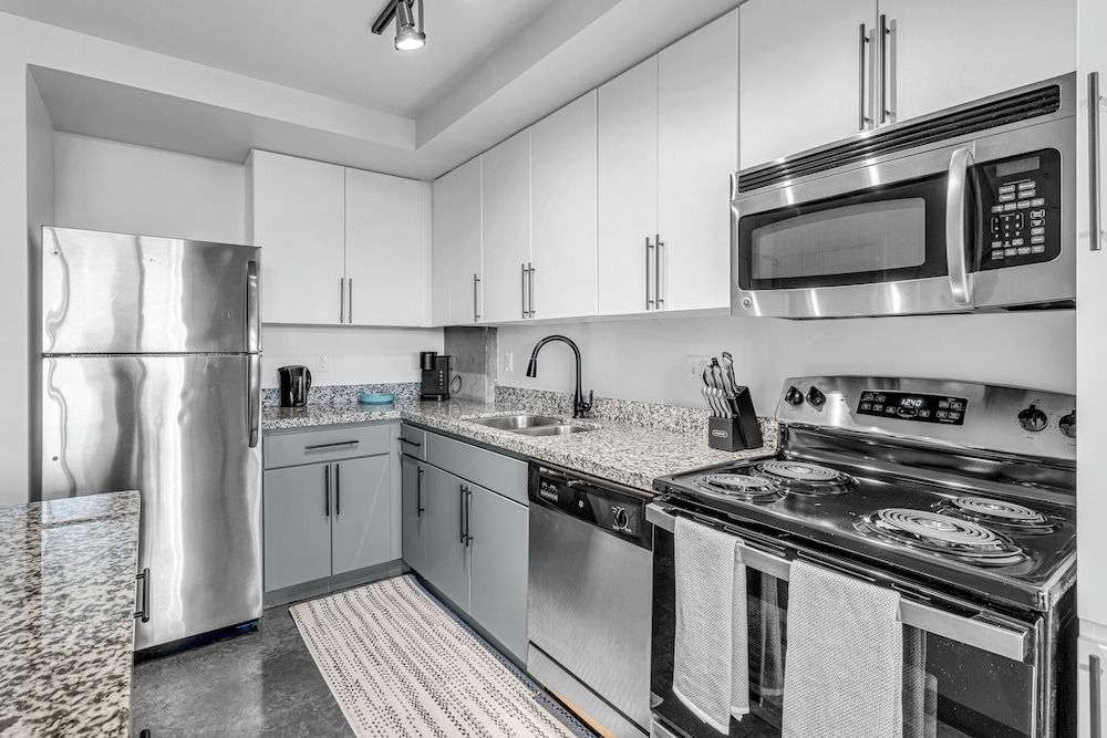 Phoenix Urban Luxury Escape