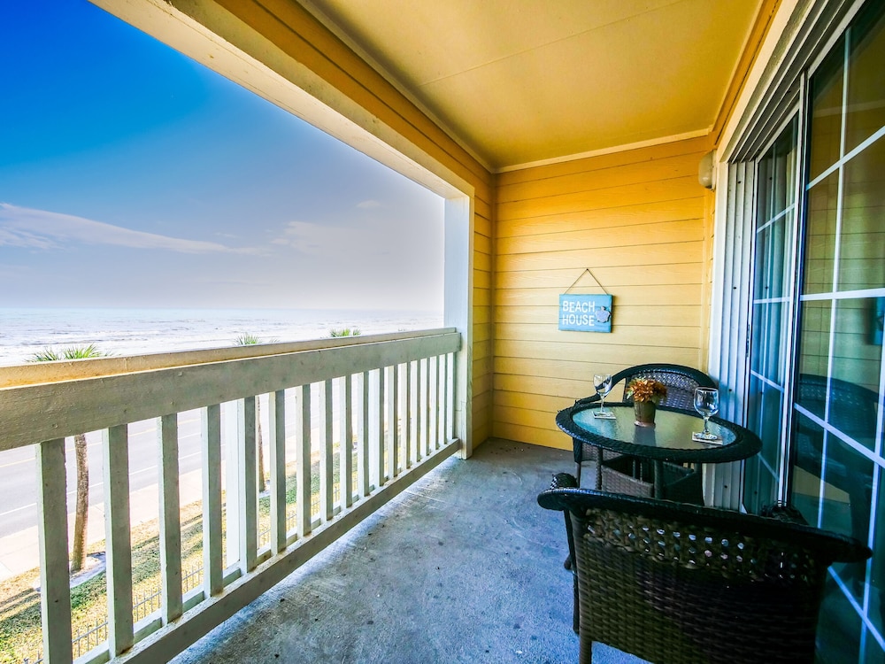 Absolute Paradise-Dawn 1031 by Ryson Vacation Rentals view 5