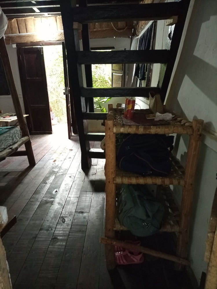 Room-mida Creek Eco Camp - Cottage House