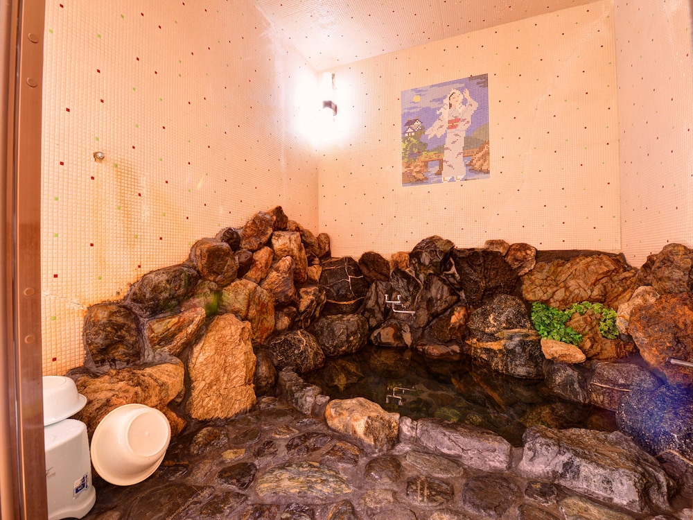 Ryoriryokan kinshokan