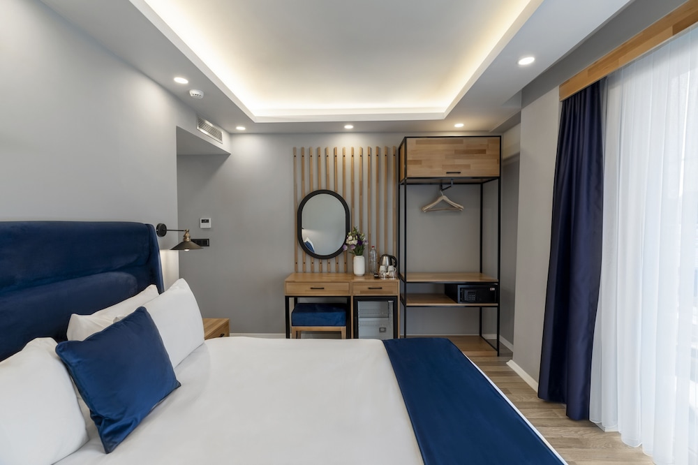 UNION OTEL KARAKOY - Image 8