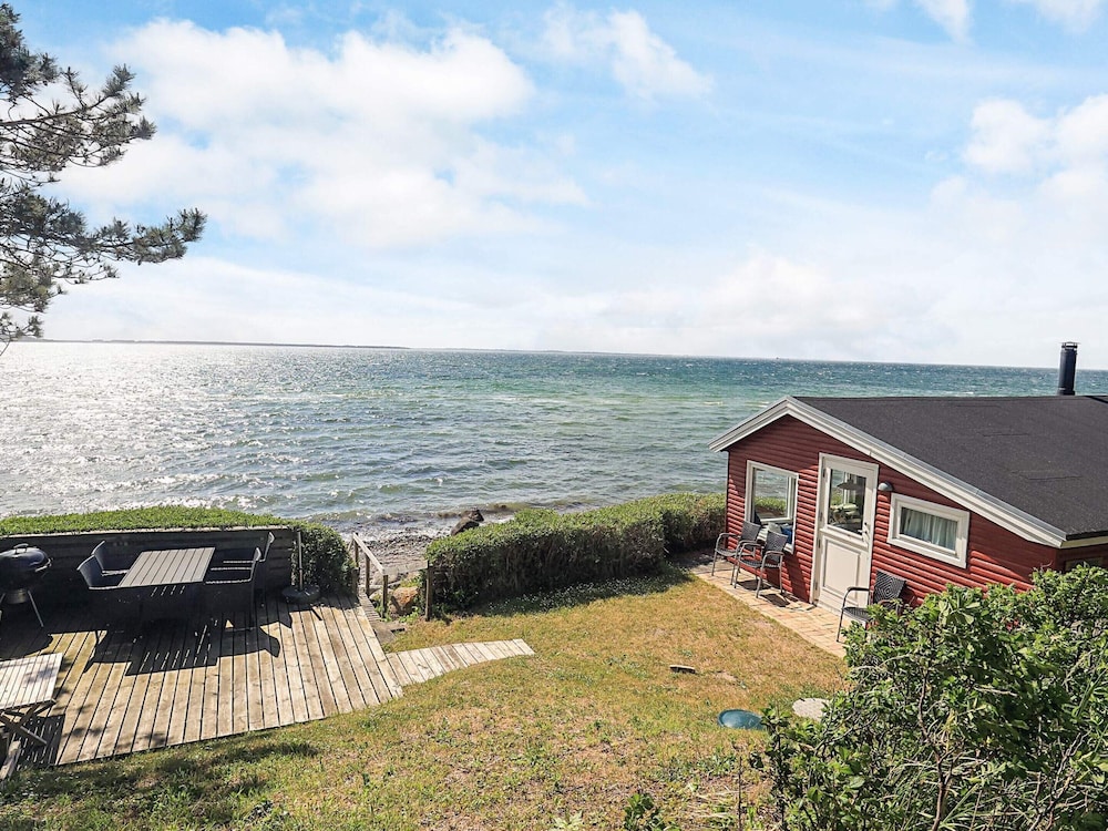 4 Person Holiday Home in Martofte