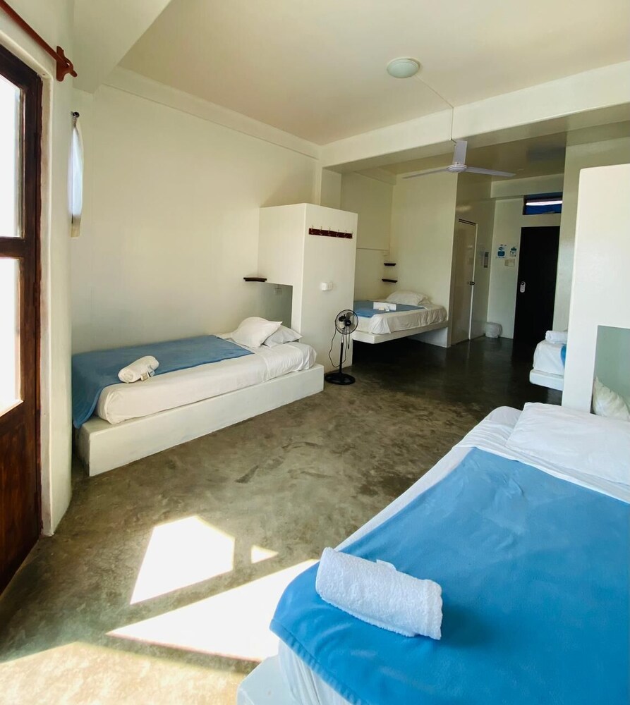 Loki del Mar - Hostel