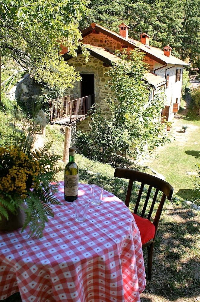 Agriturismo il Gufo