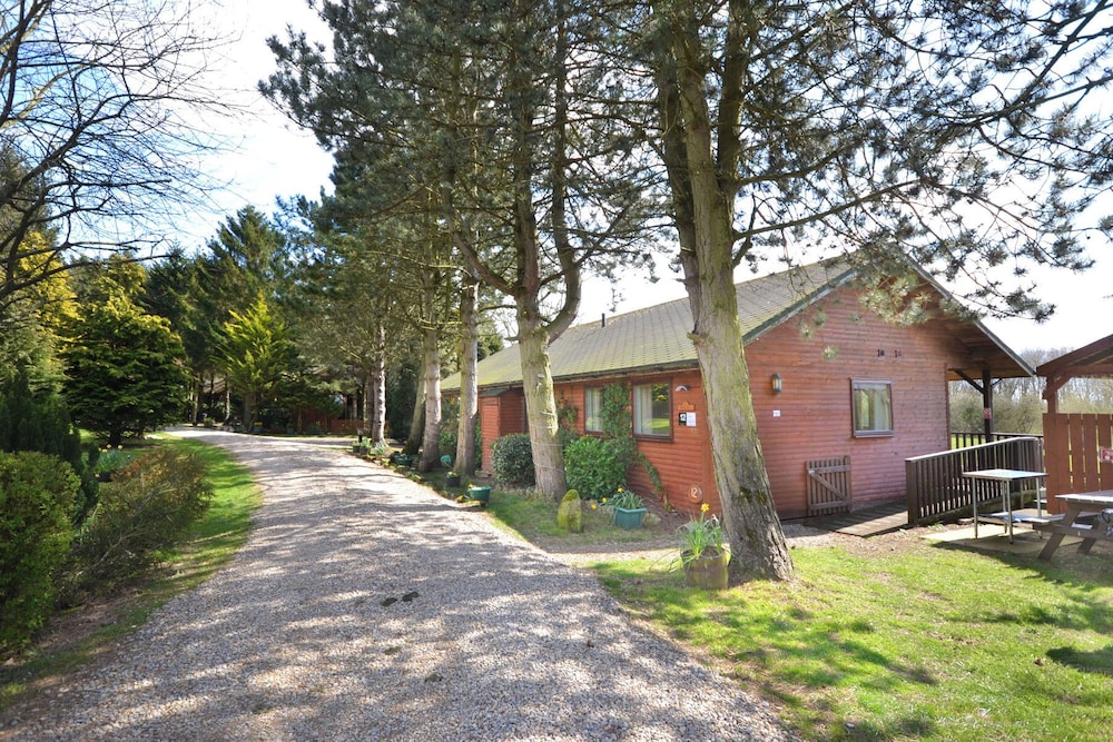 Hotel Rocklands Lodges