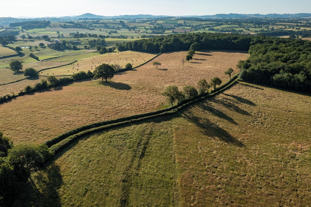 La vallée des Elements