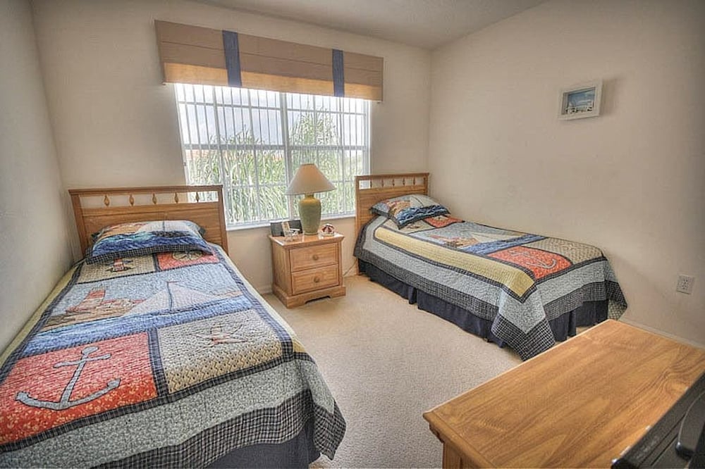 Charming 4-bedroom Villa With Pool & Spa, Only 15 Minutes From Disney! - Image 5