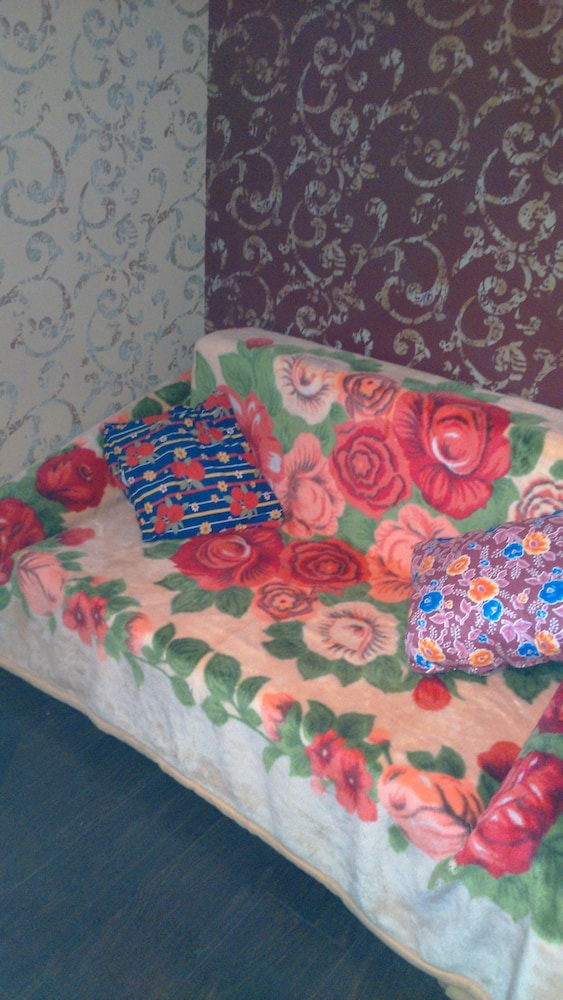 Apartment Kirova 59