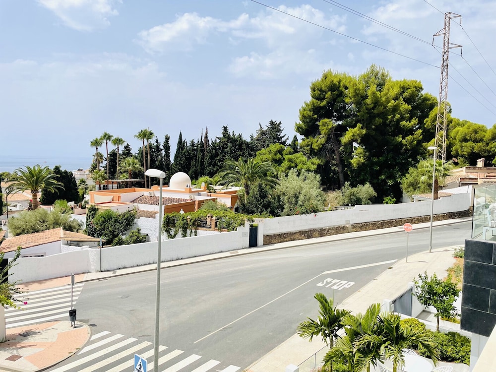 Casa Sirocco by At Home Costa del Sol
