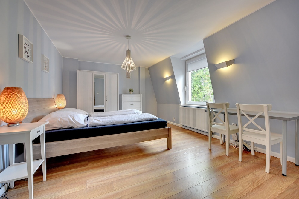 Grand Apartments - Błękitny view 5