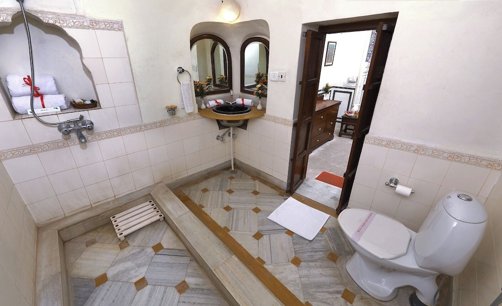 Hotel Mandawa haveli
