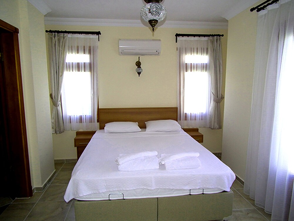 Villa Celik view 3
