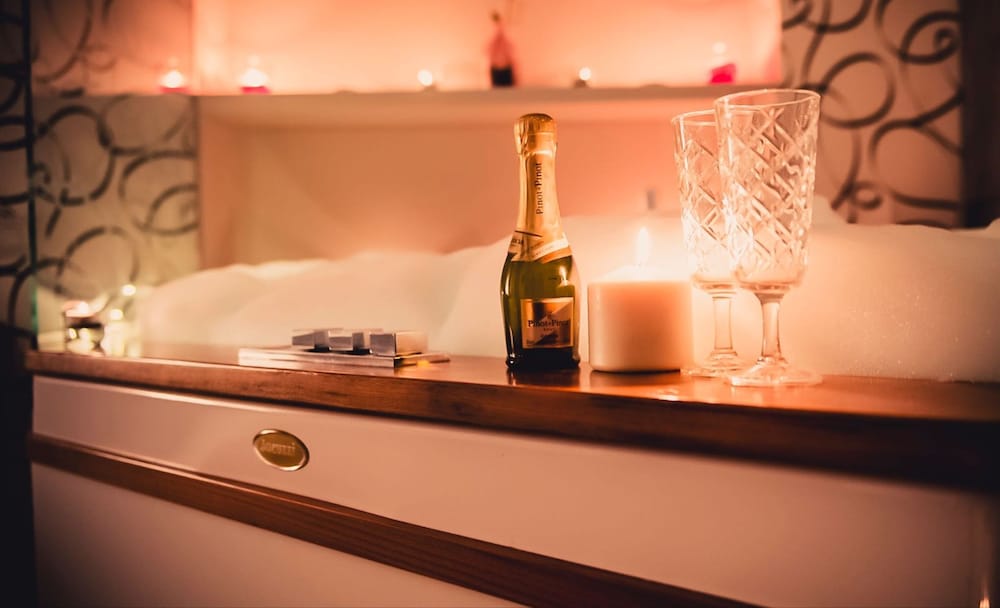 Domus Tacito Luxury