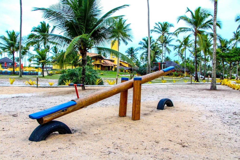 Makaira Beach Resort