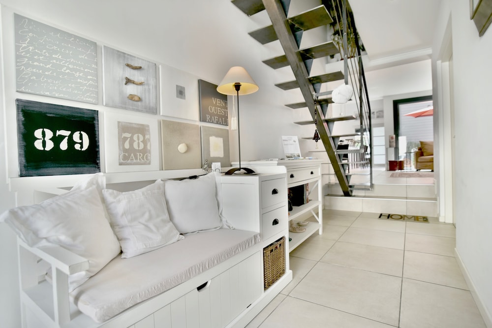 Chambres à Bord'O