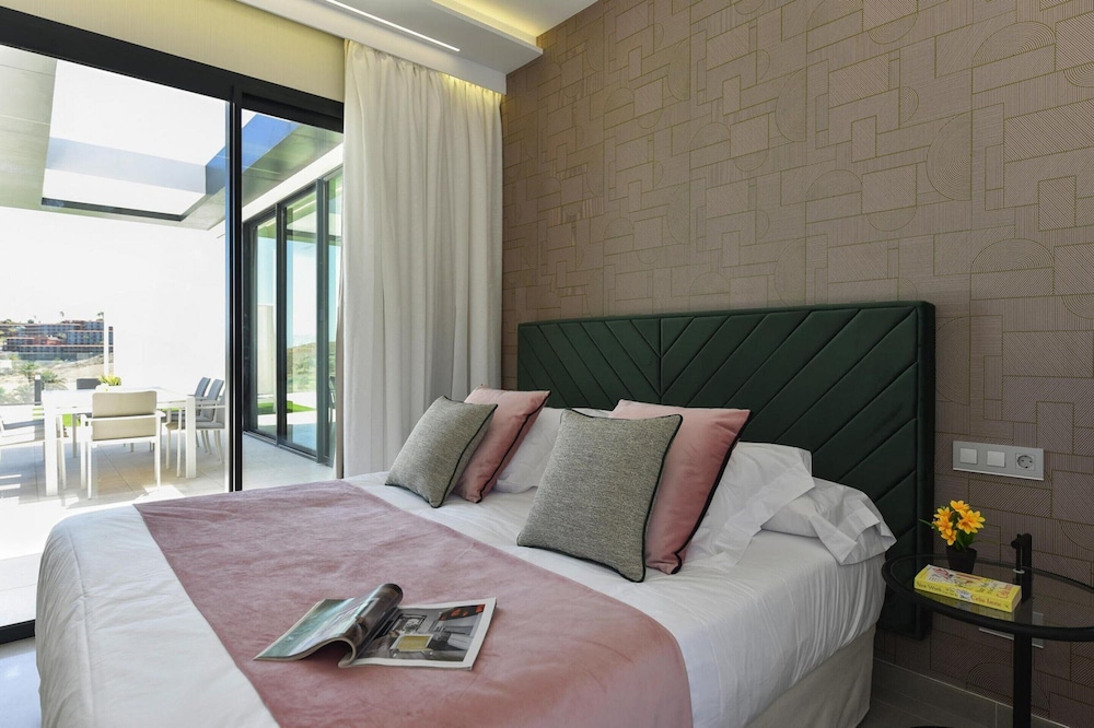 Holiday Home in San Bartolome de Tirajana