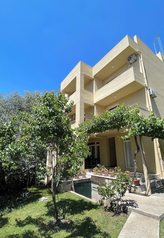 Apartments Agape