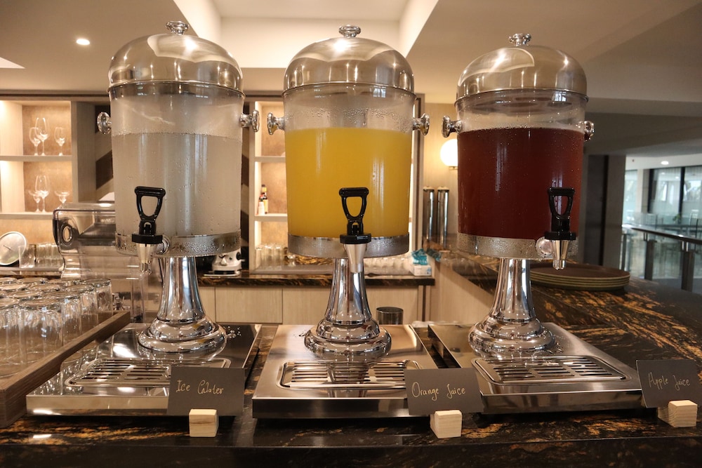 Dream of Aventus Hotel Kuta 65