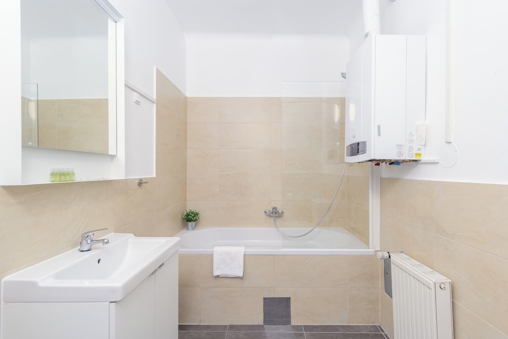 Apartment Ballgasse