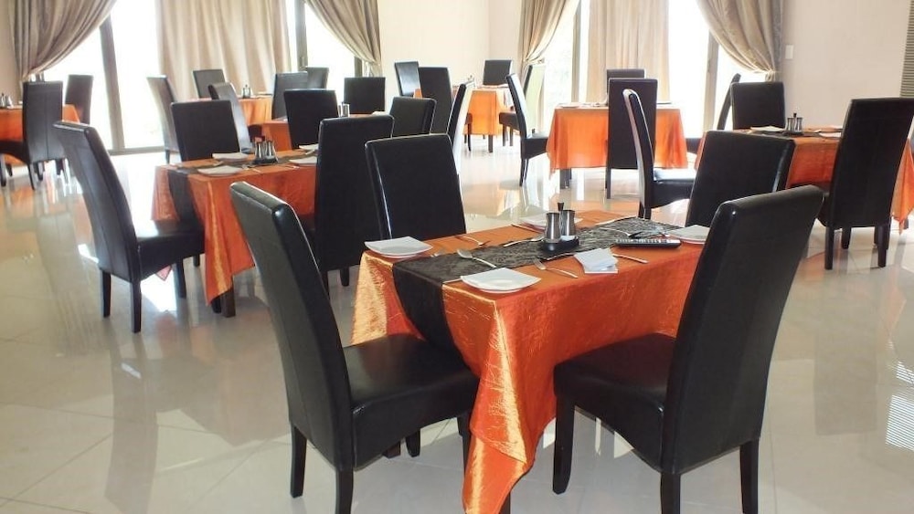 Qabula Safari Lodge view 5