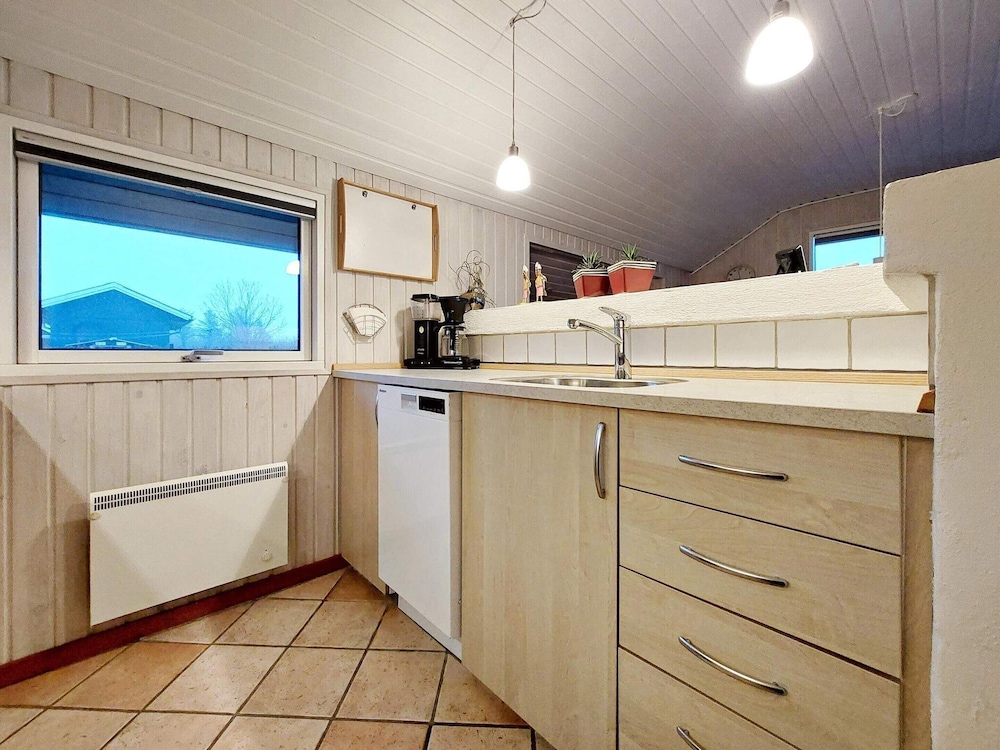 6 Person Holiday Home in Hemmet view 5