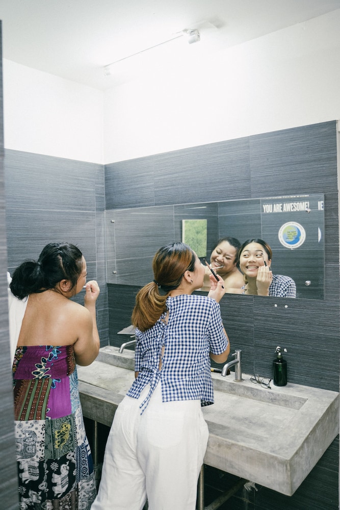 HQ hostel Silom - Image 5