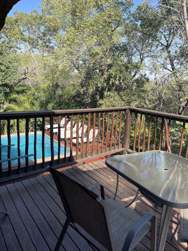Pan African Safari Lodge