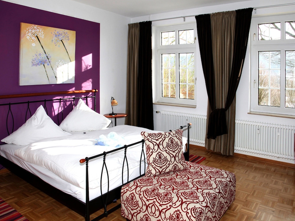 Relaxa at a Luxurious Villa in Bad Pyrmont