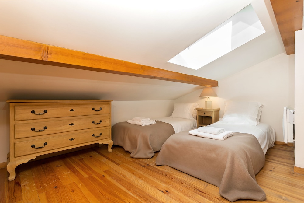 Isola Vacations - Madame Vacances Les Chalets de la Diva - Property Image 8