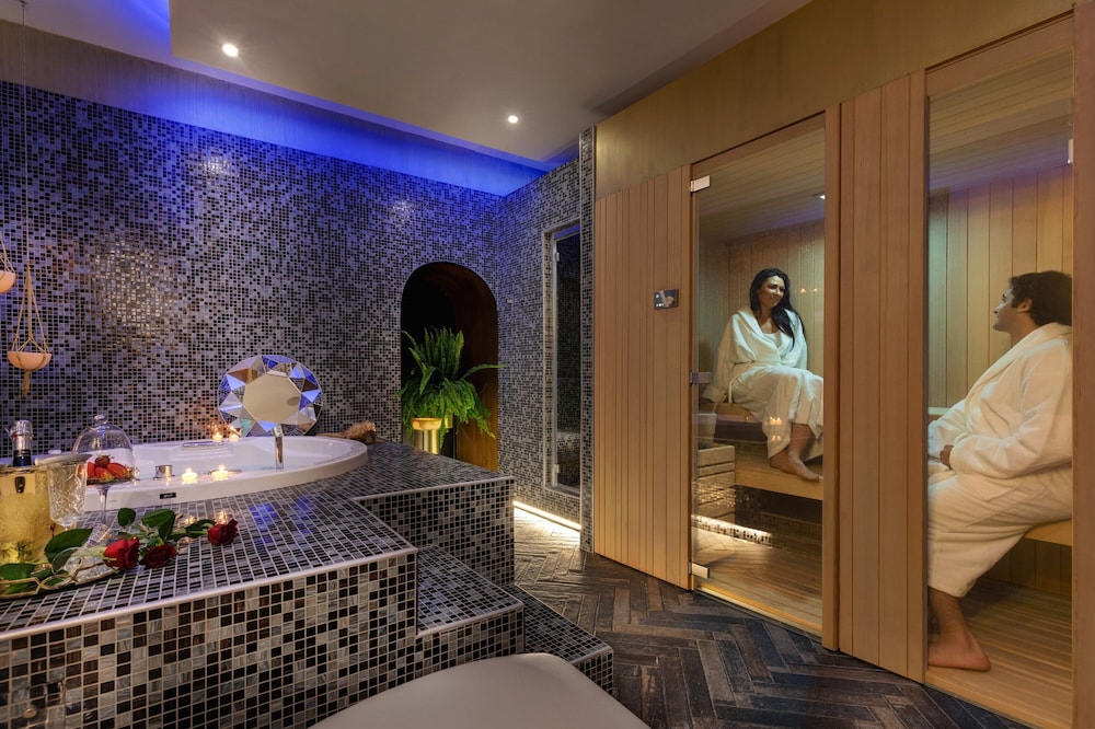 Dharma Boutique Hotel & SPA