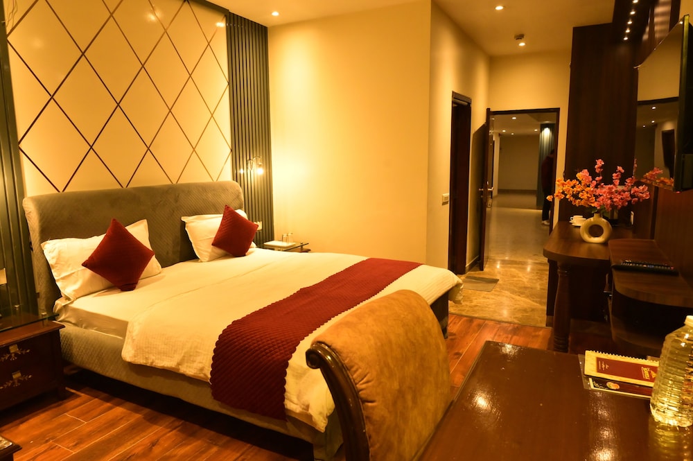 Legasy Suites and Resorts