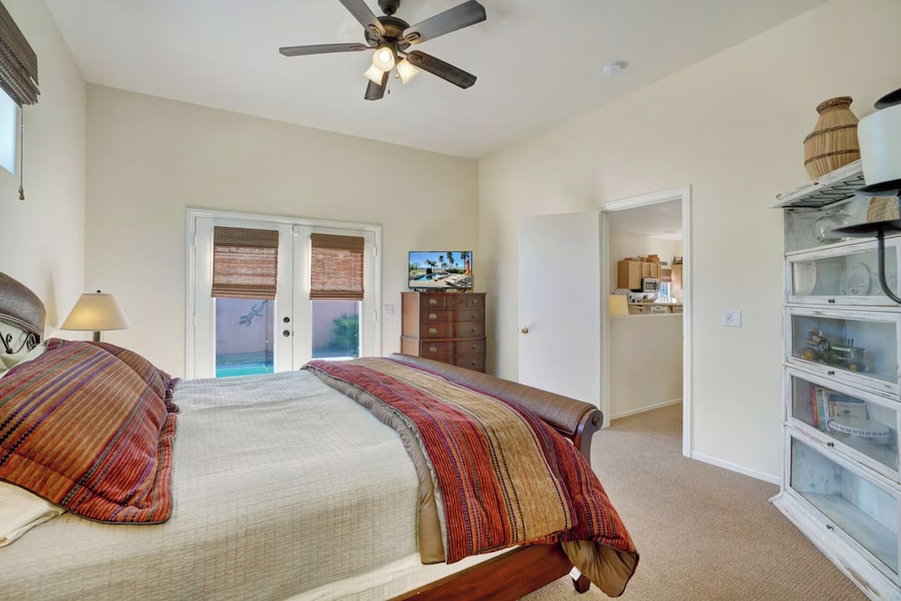 3 BR Home, Private Pool, Close to Event Venues