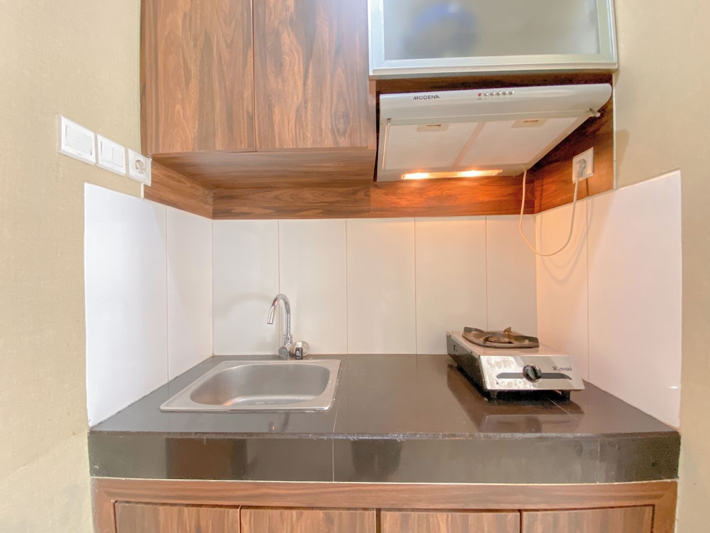 Unique And Spacious Studio At Gateway Pasteur Apartment