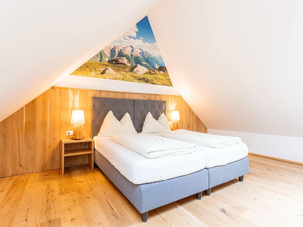 Holiday Apartment on Kreischberg