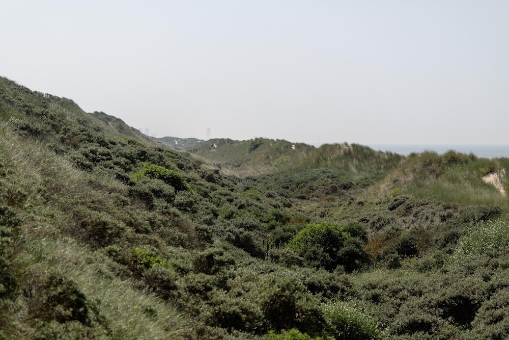 Villa in Wenduine Near Sandy Beaches